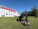 2023 John Deere 50G Image