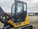 2023 John Deere 60G Image