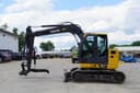 2023 John Deere 75G Image