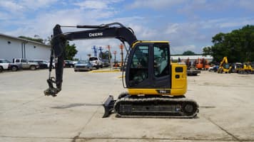 Main image John Deere 75G