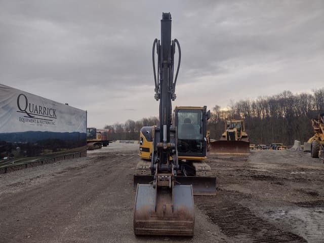 Image of John Deere 85P equipment image 1