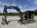 2023 John Deere 85P Image