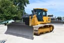 2023 John Deere 850L LGP Image