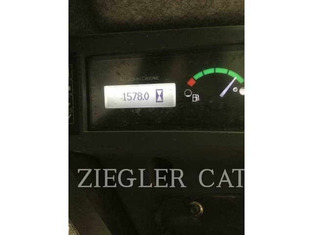 Image of John Deere 332G equipment image 4