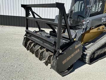 Main image John Deere MH60D