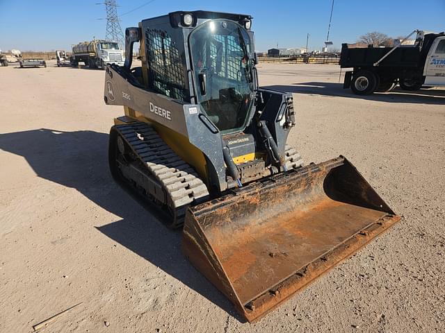 Image of John Deere 325G equipment image 2