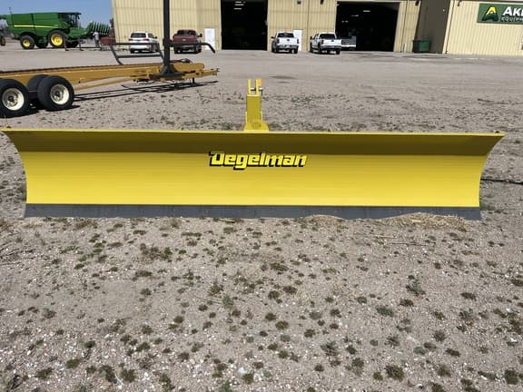 Image of Degelman 14-46/5700 equipment image 1