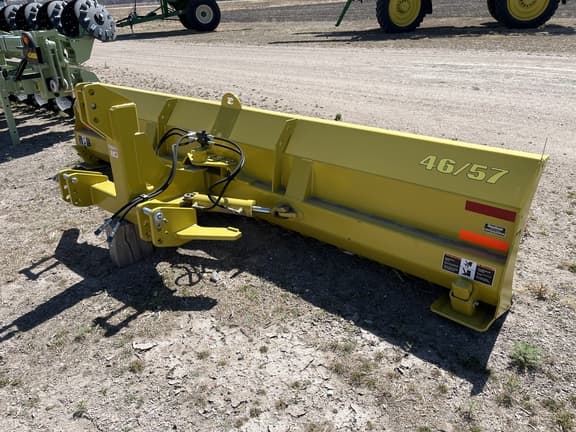 Image of Degelman 14-46/5700 equipment image 3