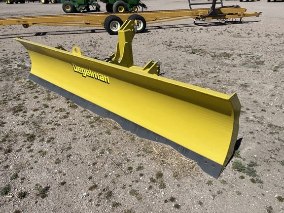 Image of Degelman 14-46/5700 equipment image 2