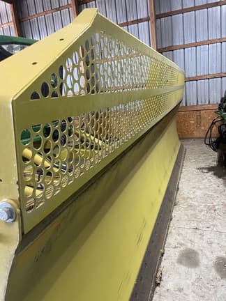 Image of Degelman 18-7900 equipment image 1