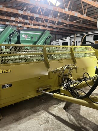 Image of Degelman 18-7900 equipment image 2