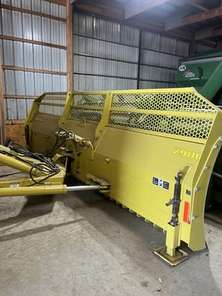 2023 Degelman 18-7900 Equipment Image0