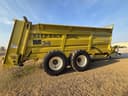 2023 Degelman M34 Image