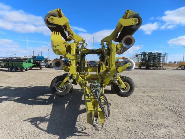 Image of Degelman Pro-Till 20 equipment image 2