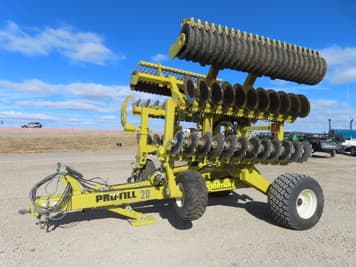 Main image Degelman Pro-Till 20