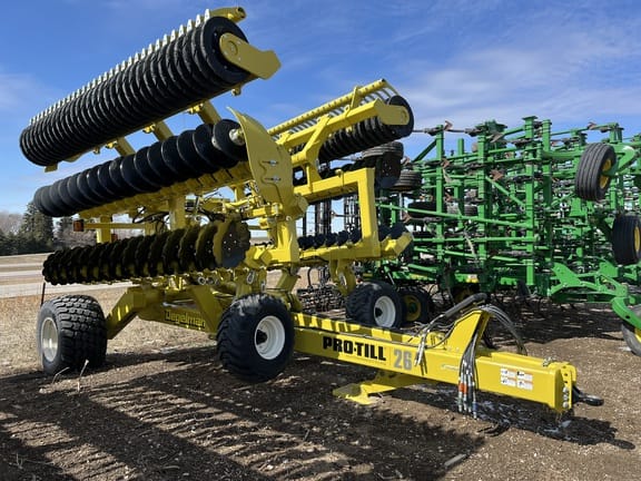 Main image Degelman Pro-Till 26