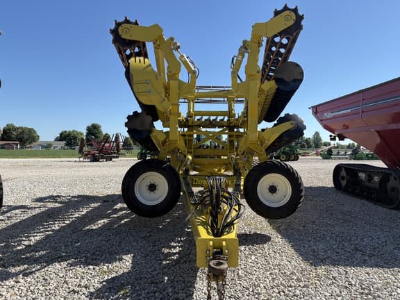 Image of Degelman PRO-TILL equipment image 1