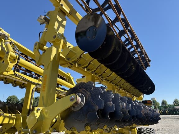 Image of Degelman PRO-TILL equipment image 3