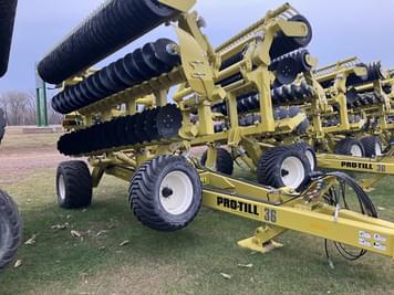 Main image Degelman Pro-Till 36