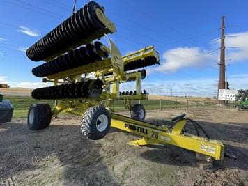 Main image Degelman Pro-Till 26