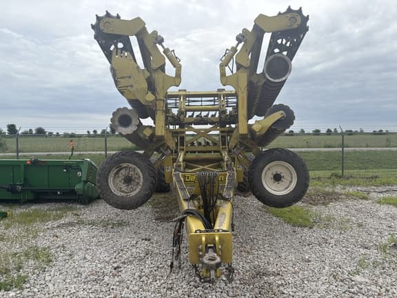 Image of Degelman Pro-Till 36 equipment image 2