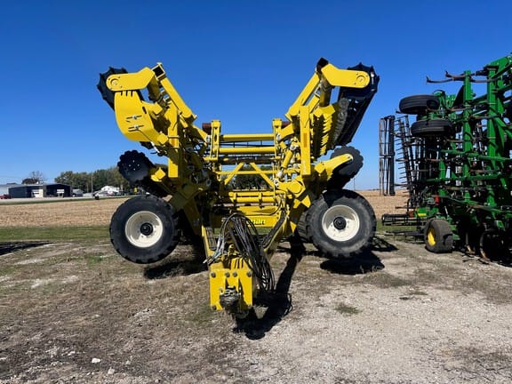 2023 Degelman Pro-Till 41 Equipment Image0