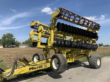 Main image Degelman Pro-Till 20