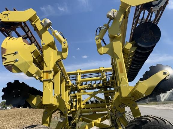Image of Degelman Pro-Till 20 equipment image 3