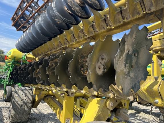 Image of Degelman Pro-Till 20 equipment image 3