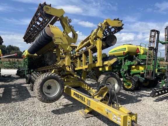 Image of Degelman Pro-Till 20 equipment image 1