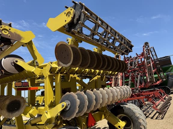 Image of Degelman Pro-Till 36 equipment image 1