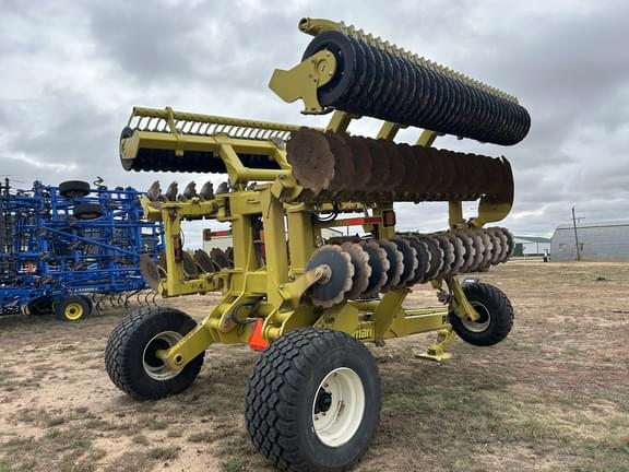 Image of Degelman Pro-Till 26 equipment image 4