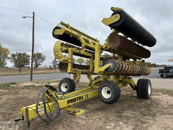 Main image Degelman Pro-Till 26