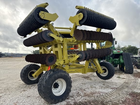 2023 Degelman Pro-Till 30 Equipment Image0