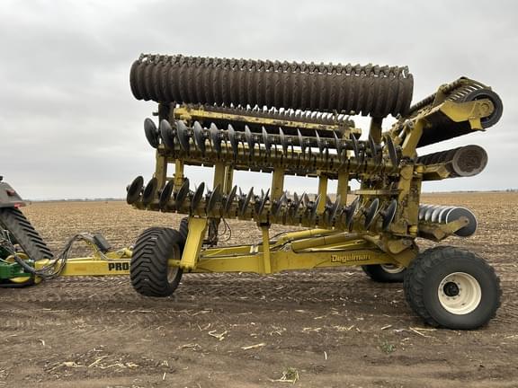 Image of Degelman Pro-Till 36 equipment image 2
