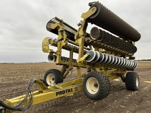 2023 Degelman Pro-Till 36 Image