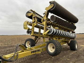 Main image Degelman Pro-Till 36