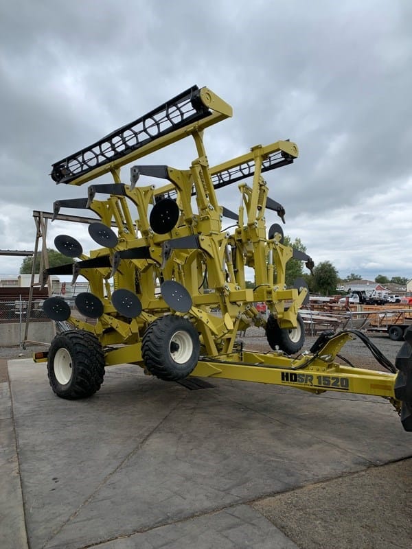 Main image Degelman HDSR 1520