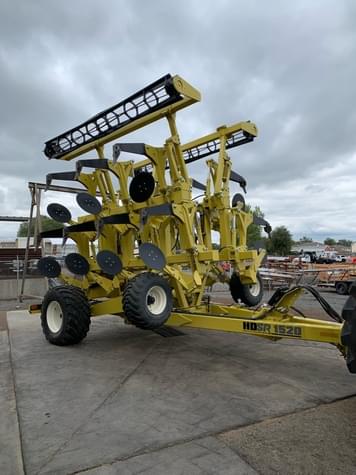 Main image Degelman HDSR 1520