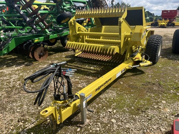 2023 Degelman RP7200 Equipment Image0