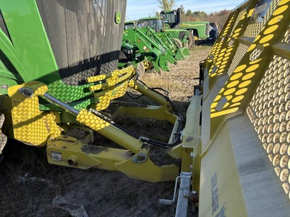 Image of Degelman Silage King equipment image 2