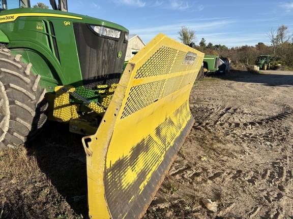Image of Degelman Silage King equipment image 4