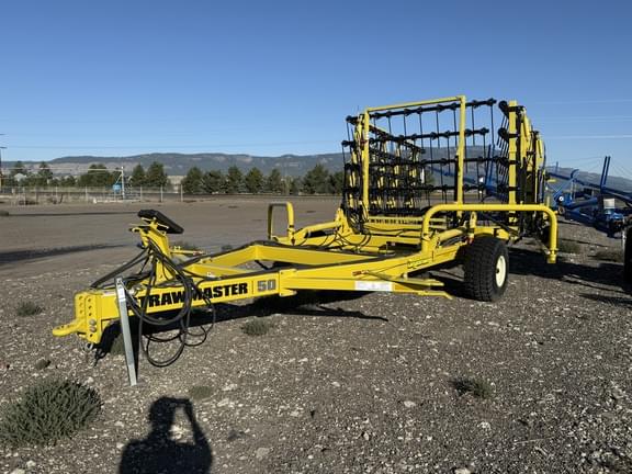 Image of Degelman SM7000 equipment image 1