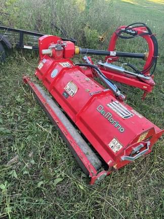 Image of Del Morino Centurion Super 158 equipment image 1