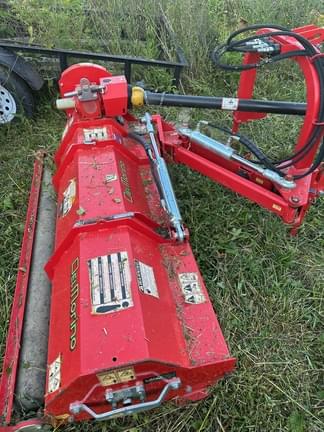 Image of Del Morino Centurion Super 158 equipment image 2