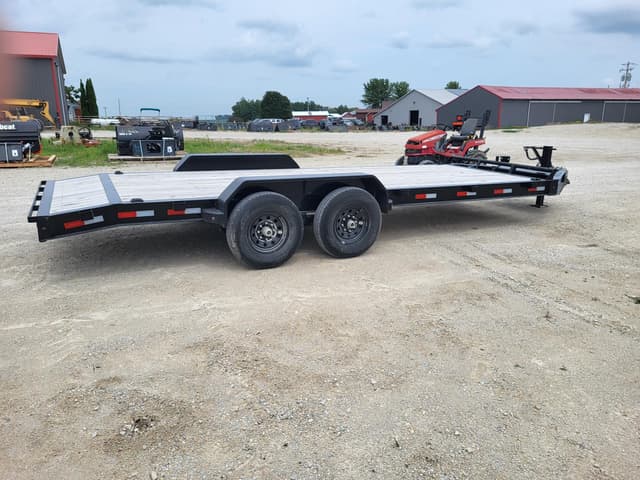 Image of Delco Undetermined equipment image 1