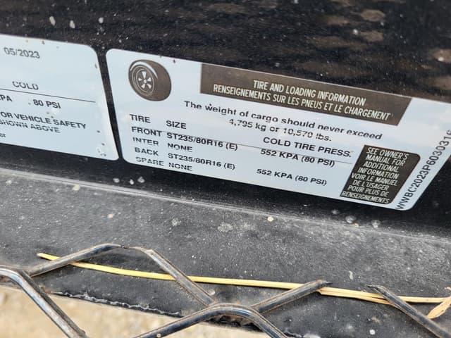 Image of Delco Undetermined equipment image 3