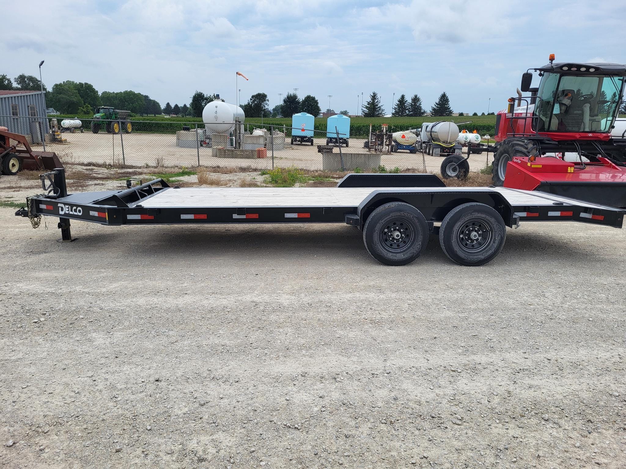 2023 Delco Undetermined Equipment Image0