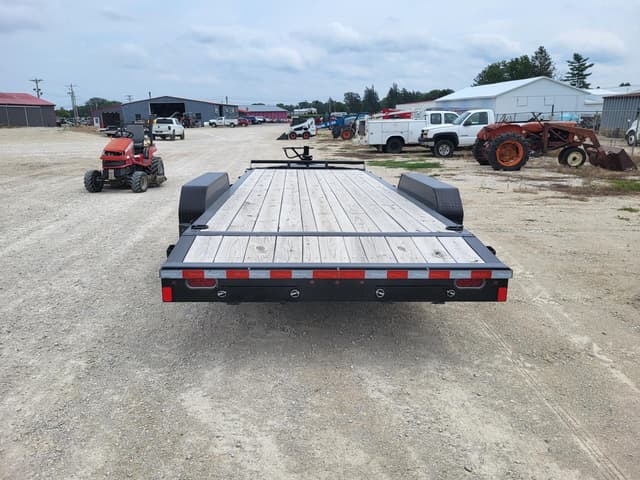 Image of Delco Undetermined equipment image 2