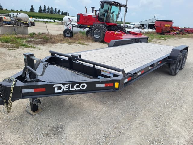 Image of Delco Undetermined equipment image 4